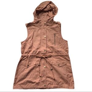 ⭐️MOVING SALE⭐️ Zenana Outfitters Camel Utility